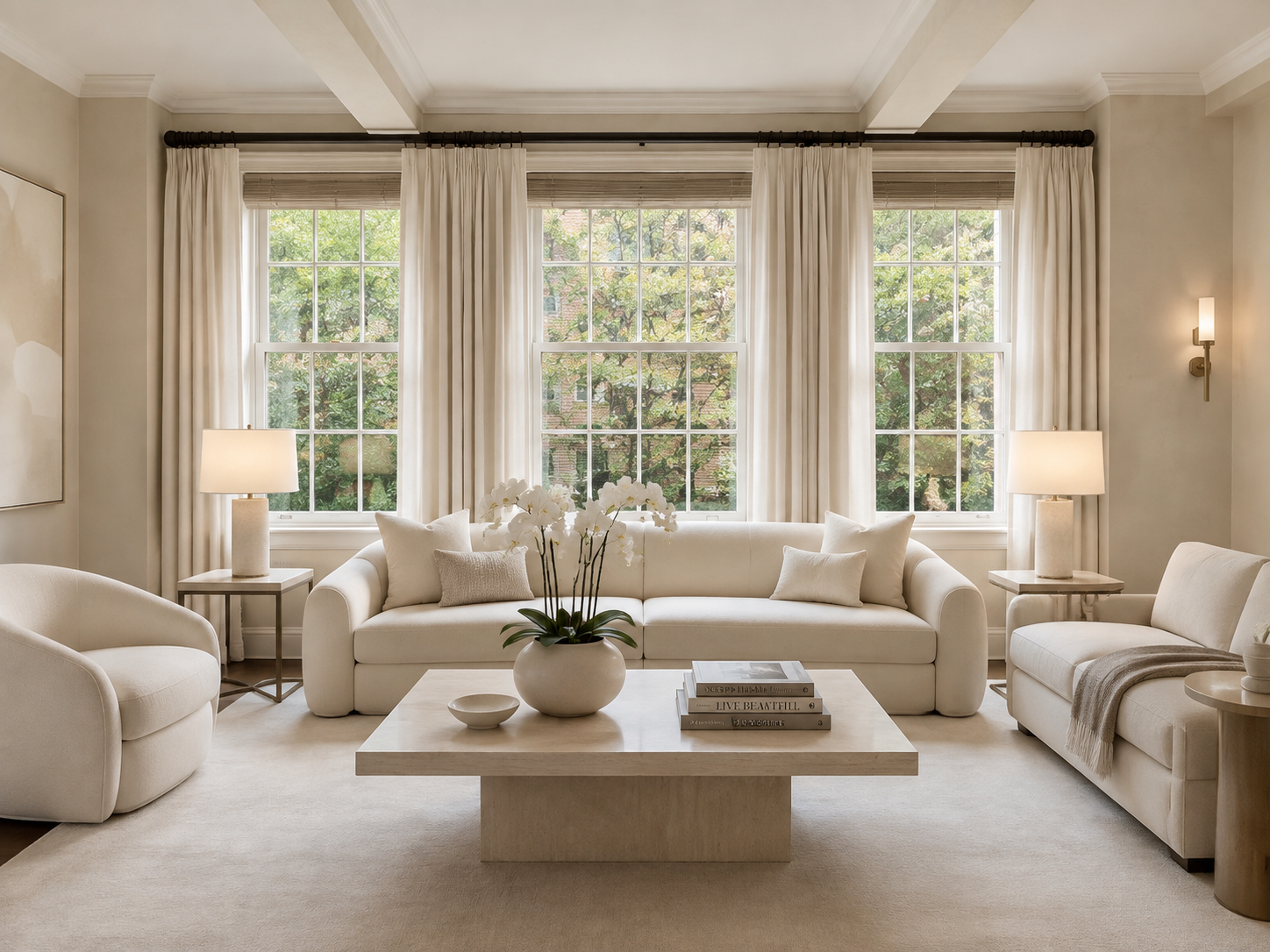23 East 74th Street, Unit 4AF Manhattan, NY 10021 - Photo 1 of 15 Gallery Image 1