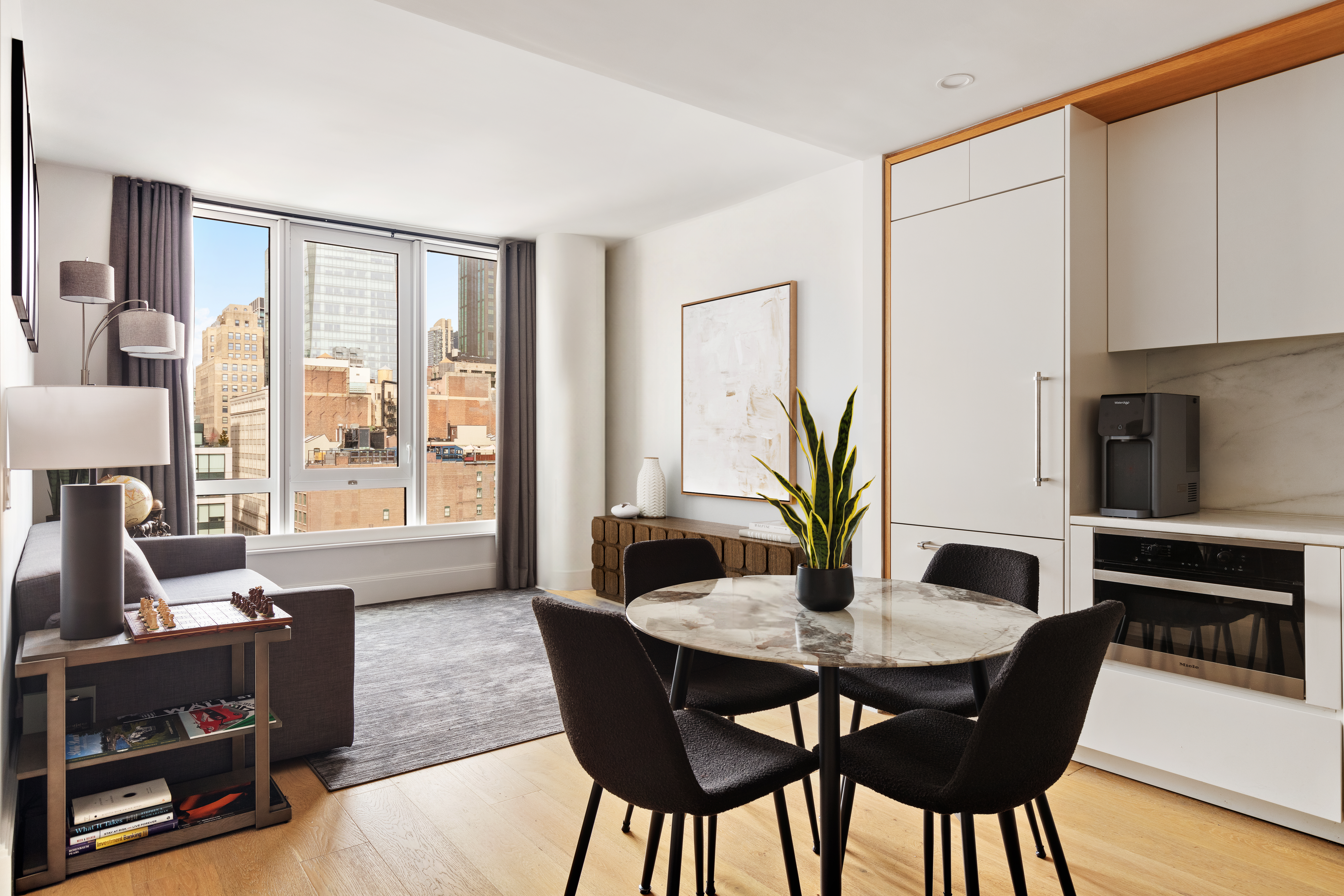 368 3rd Avenue, Unit 11D Manhattan, NY 10016 - Photo 2 of 13