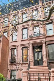 front view of a building