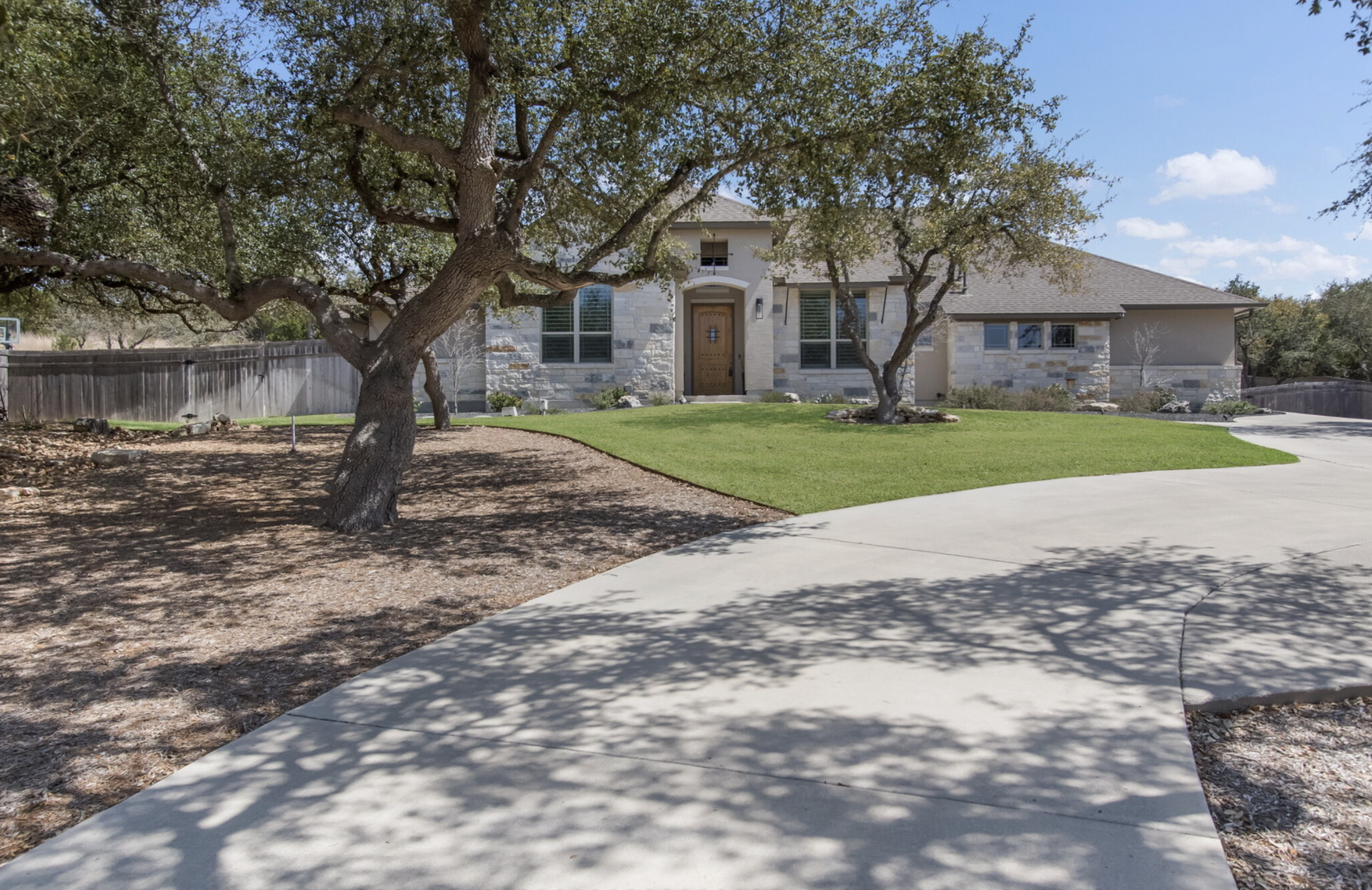 434 Long Meadow Spring Branch, TX 78070 - Photo 6 of 68