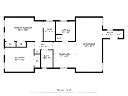 $1,100,000 | 120 2nd Avenue, Unit 5A | East Village