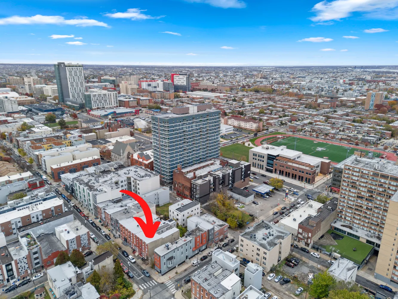 $749,900 | 1305 North 15th Street, Philadelphia, PA 19121