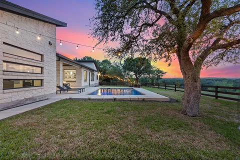 $1,875,000 | 3921 County Road 258, Liberty Hill, TX 78642