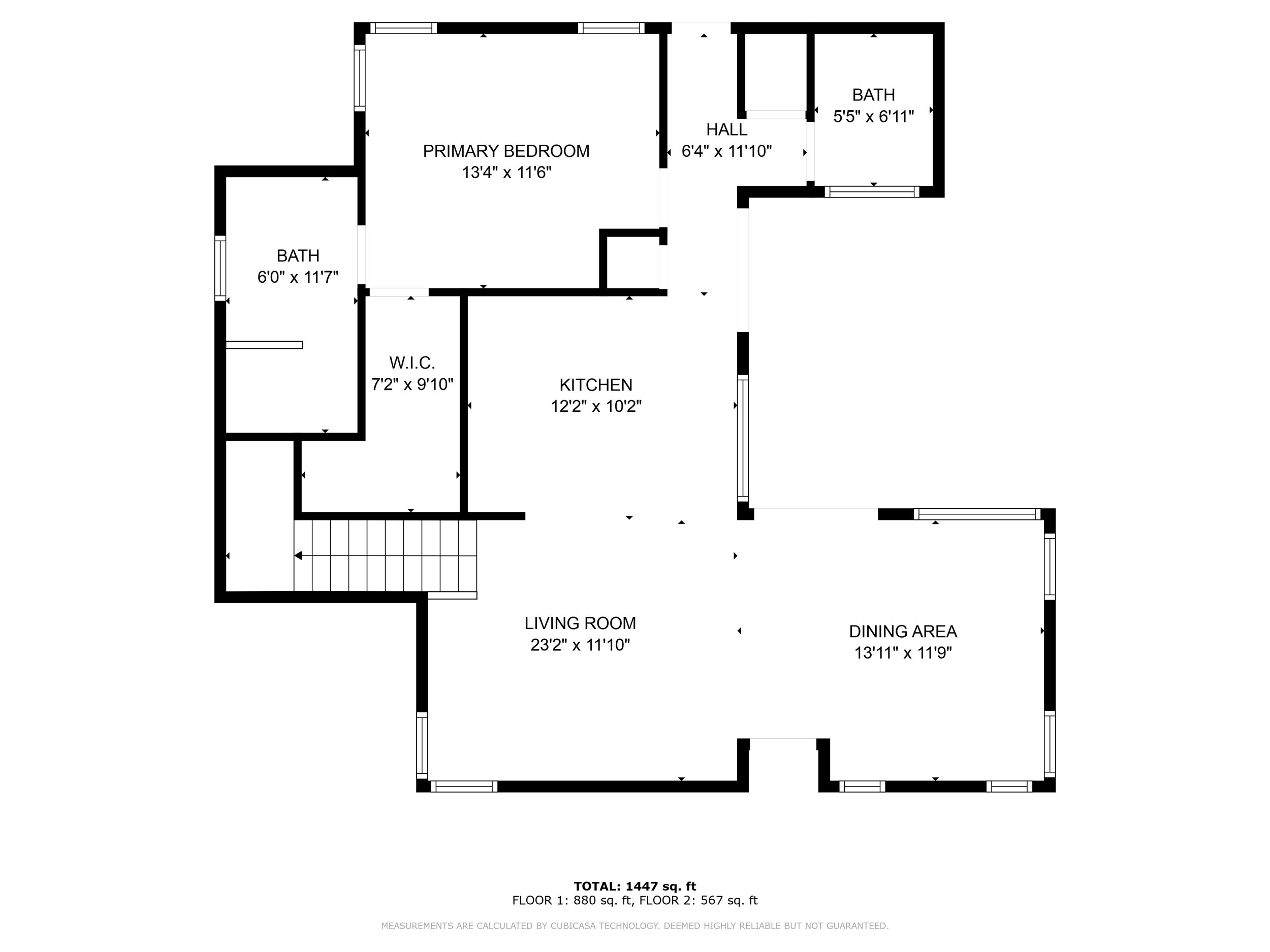513 West Croslin Street, Unit A Austin, TX 78752 - Photo 37 of 39