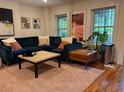 $3,800 | 244 Wyckoff Street, Unit GARDEN | Boerum Hill