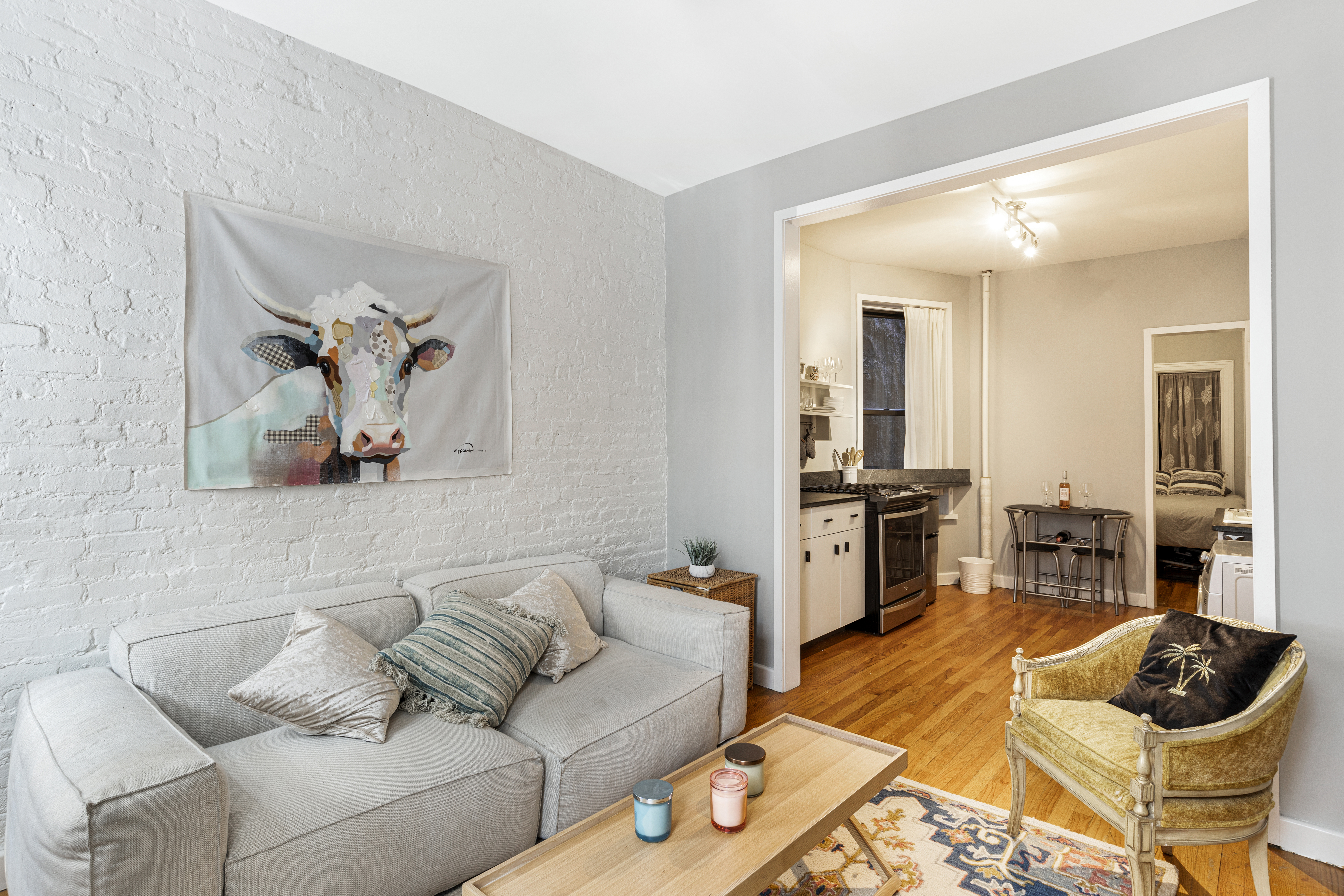 54 East 1st Street, Unit 2C Manhattan, NY 10003 - Photo 2 of 9