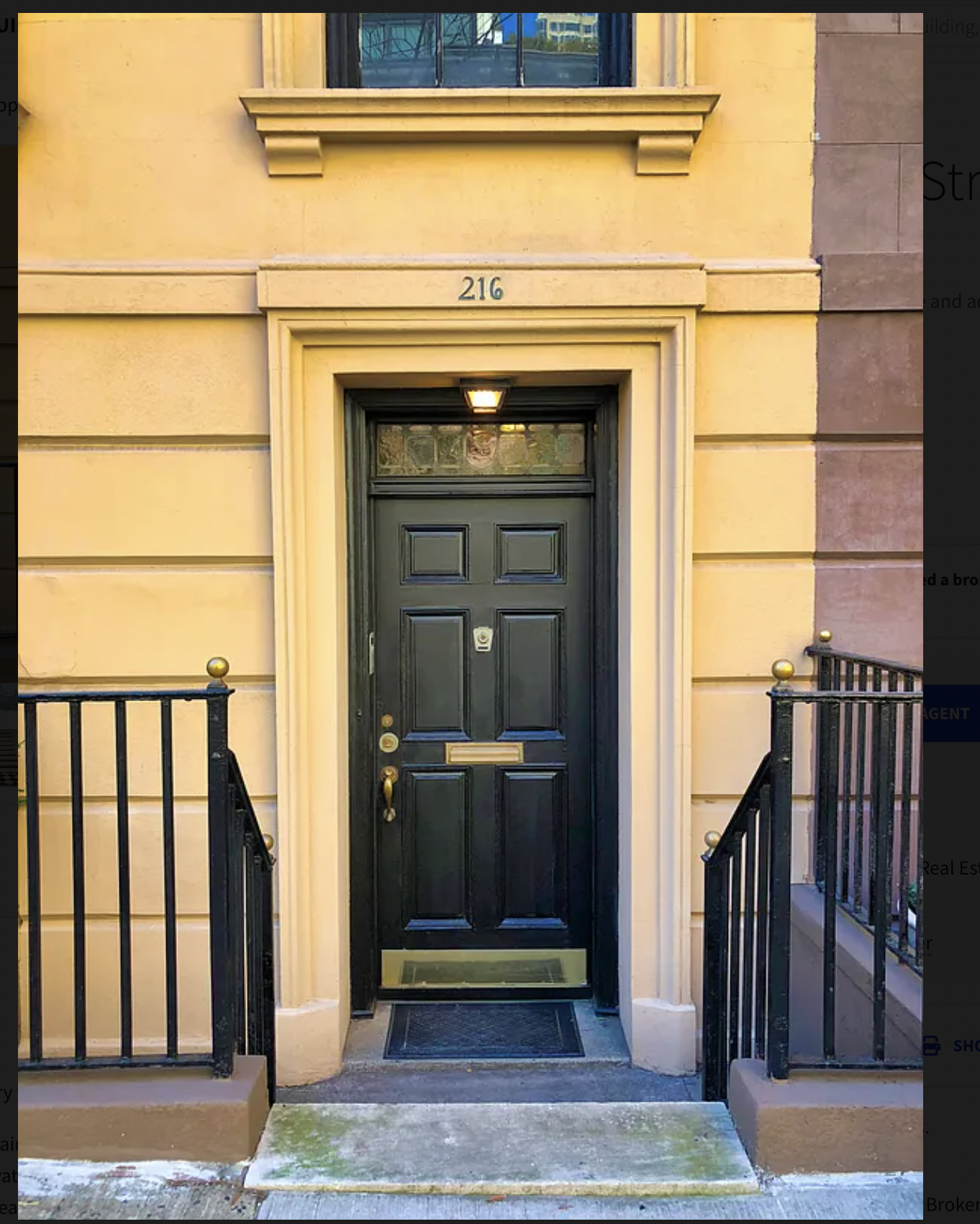 216 East 61st Street Manhattan, NY 10065 - Photo 8 of 9