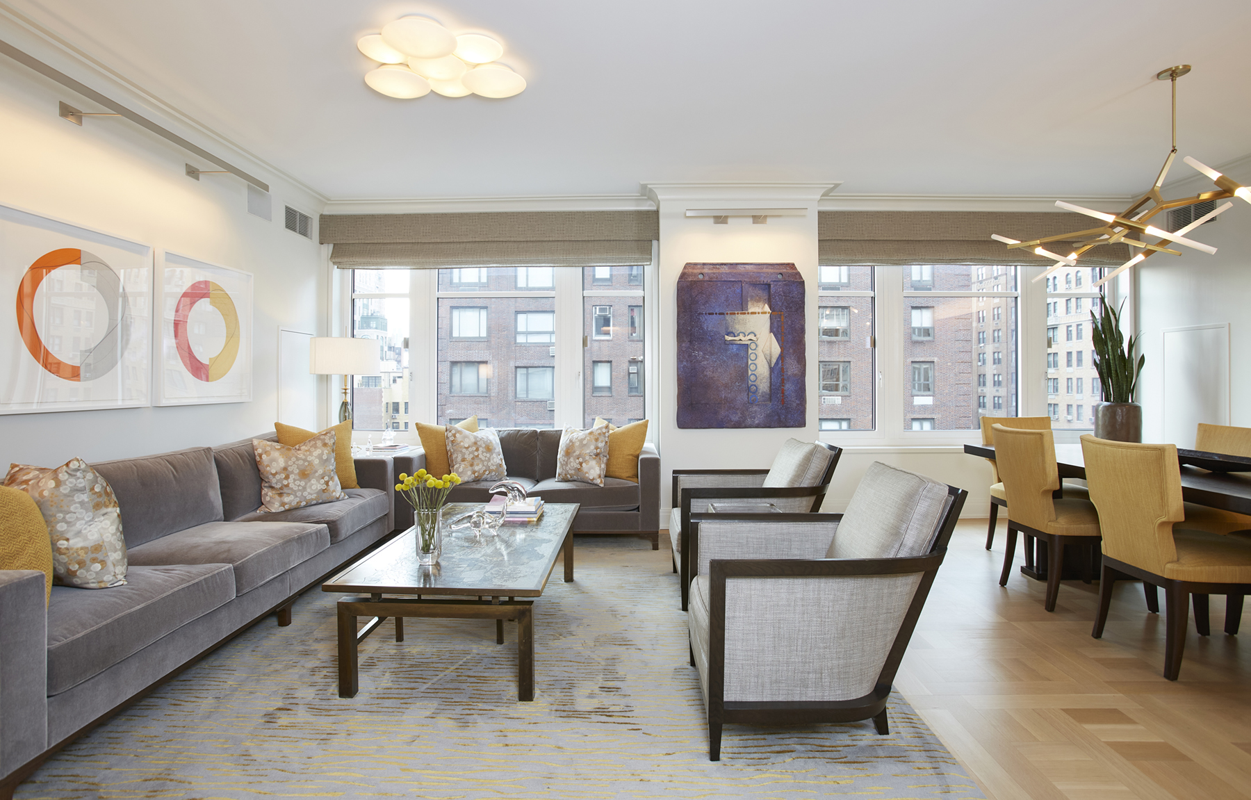 200 East 79th Street, Unit 10B Manhattan, NY 10075 - Photo 3 of 23