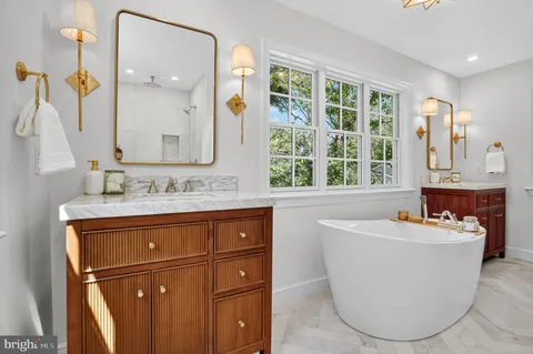$2,395,000 | 2921 Legation Street Northwest, Washington, DC 20015