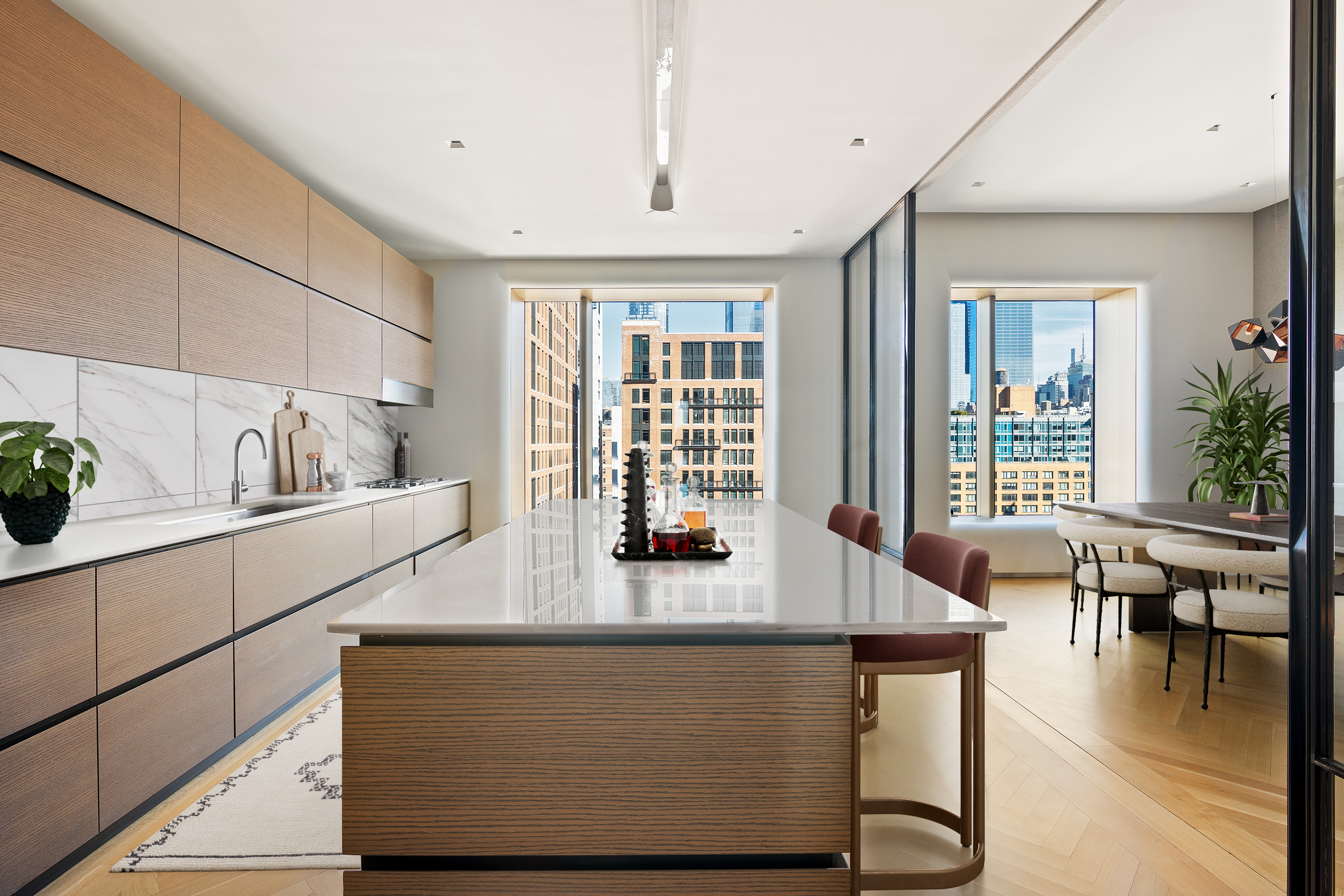 551 West 21st Street, Unit 10B Manhattan, NY 10011 - Photo 2 of 20