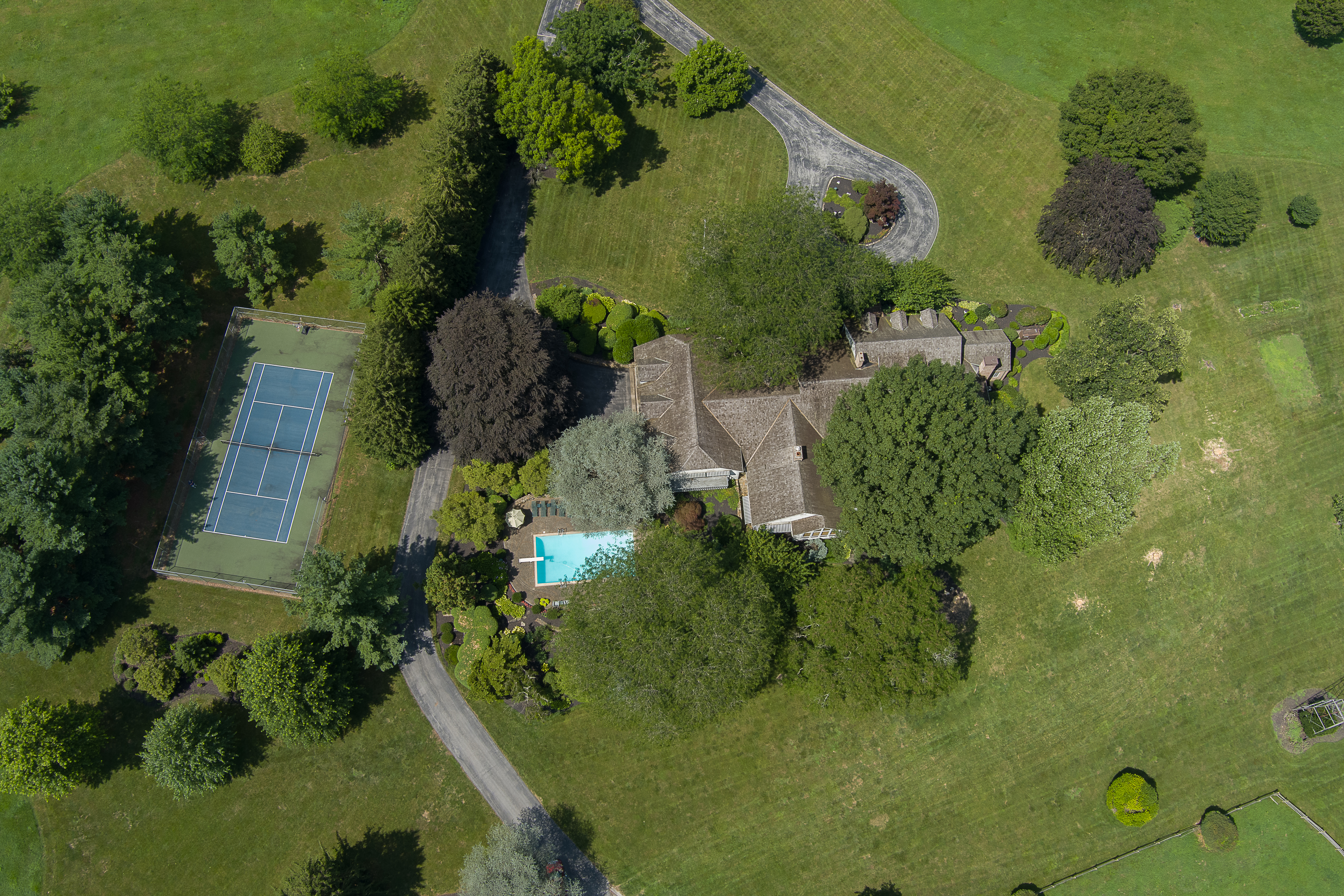 500 East Reeceville Road Downingtown, PA 19335 - Photo 122 of 135