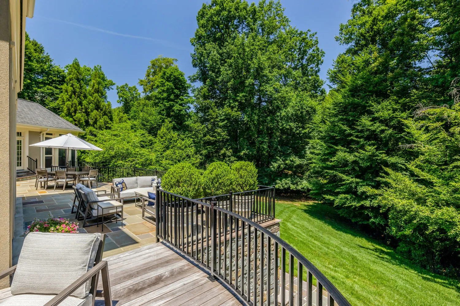$4,495,000 | 870 Alvermar Ridge Drive, McLean, VA 22102
