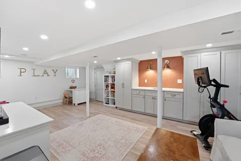 $1,100,000 | 7612 Virginia Avenue, Falls Church, VA 22043