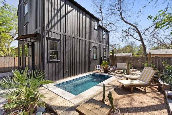 $600,000 | Mansell Avenue, Austin, TX 78702