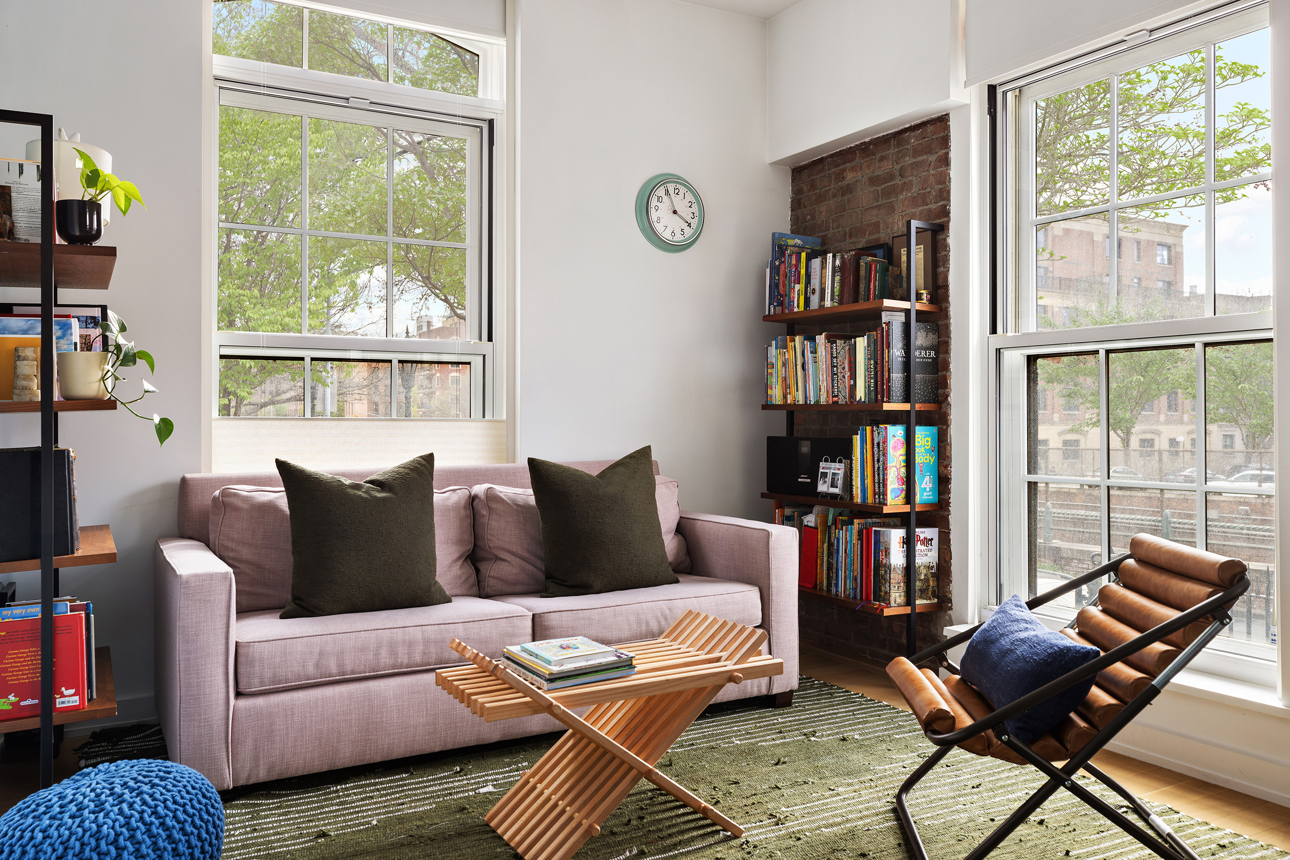 401 Hicks Street, Unit B1A Brooklyn, NY 11201 - Photo 5 of 14