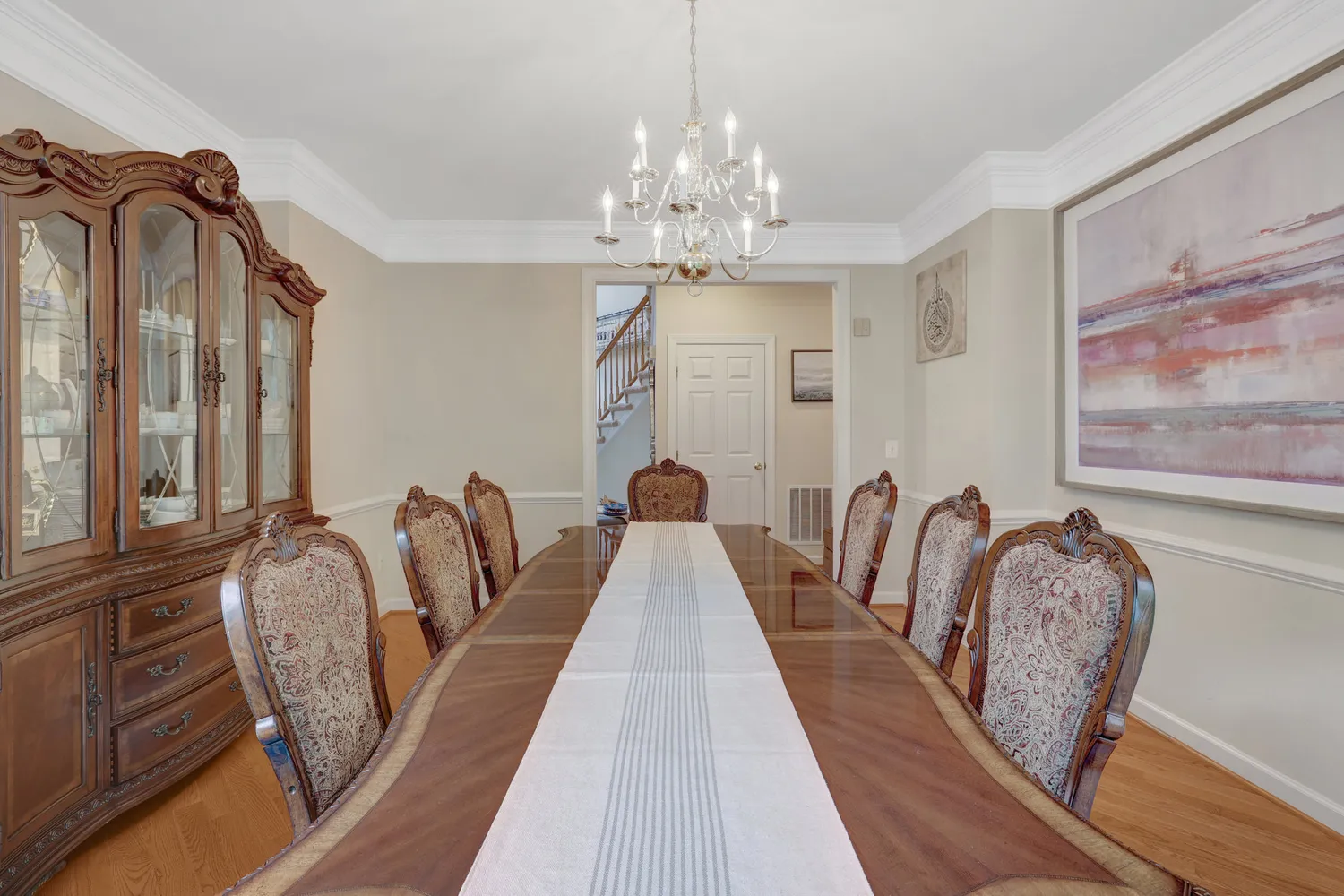 $1,350,000 | 9927 Miles Stone Court, Vienna, VA 22181