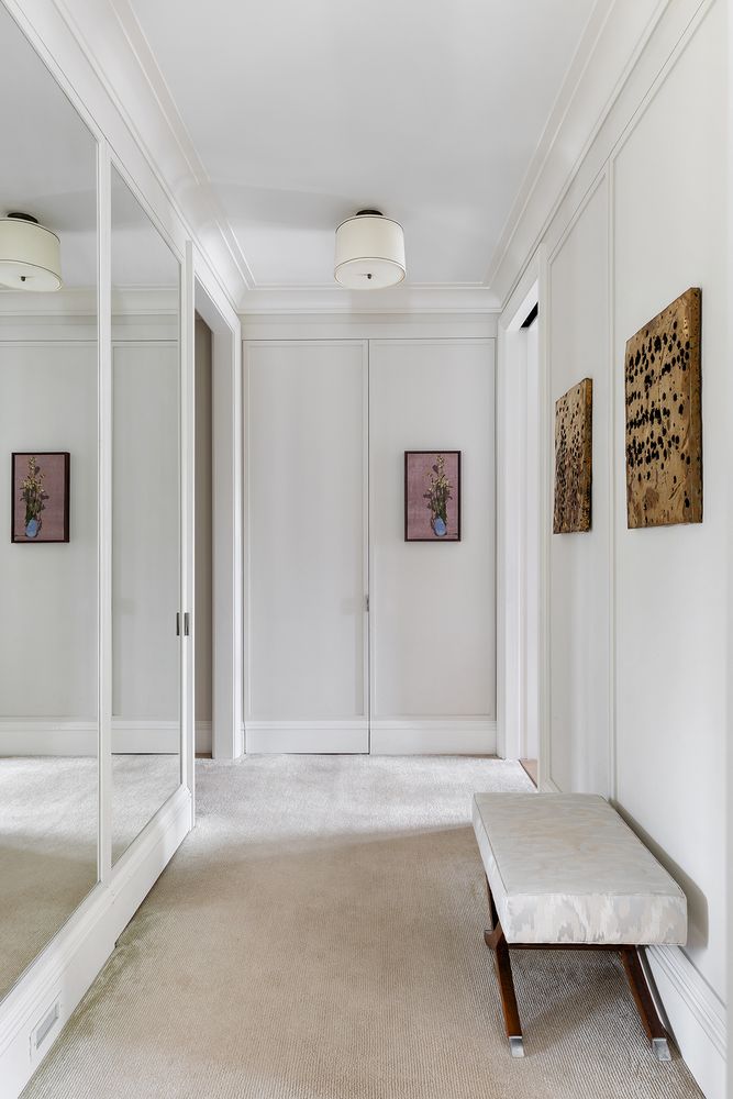 45 East 82nd Street, Unit 8-EAST Manhattan, NY 10028 - Photo 10 of 19 a view of an empty room