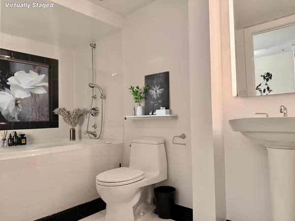 $9,500 | 57 3rd Street, Unit C | Carroll Gardens