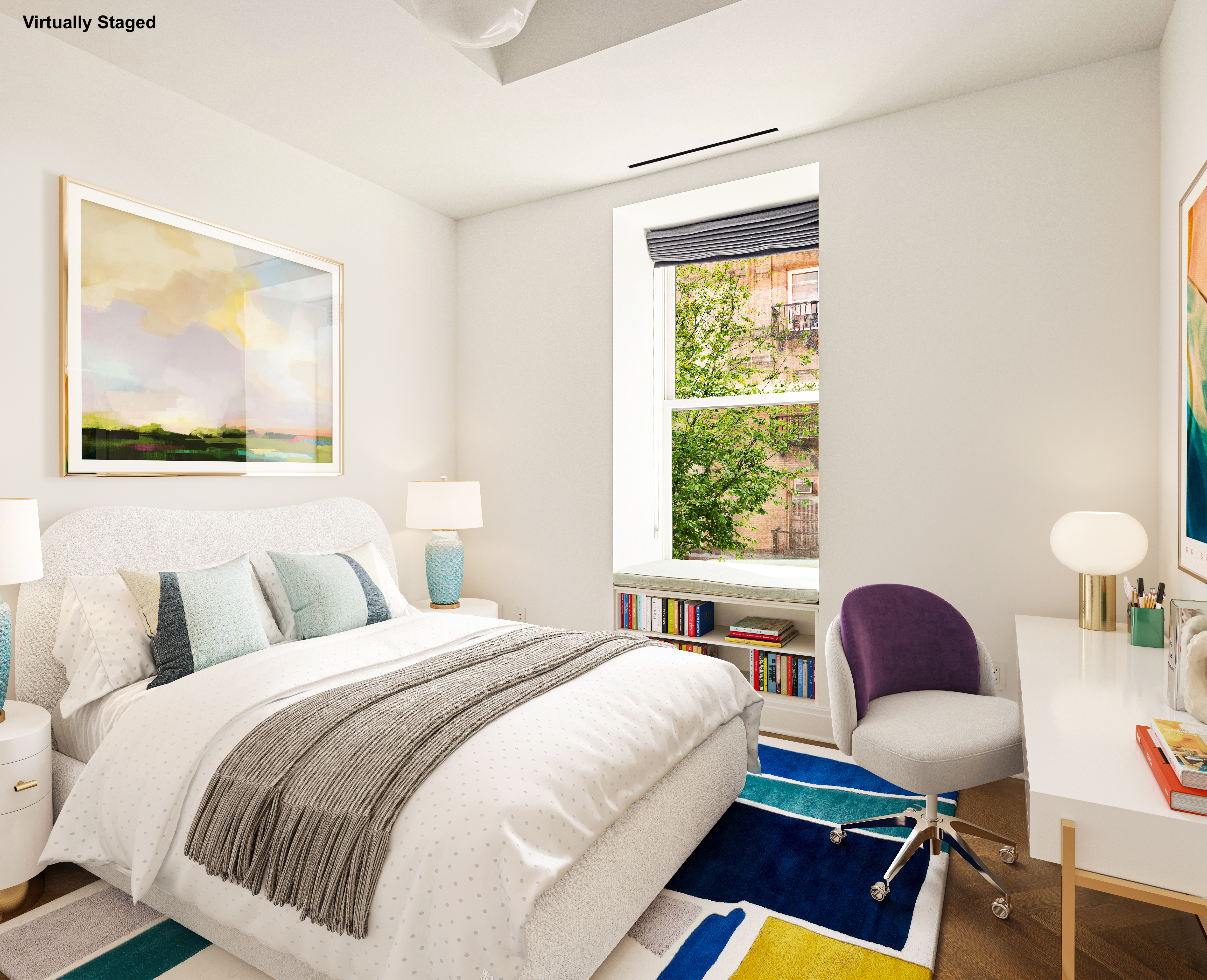 101 West 78th Street, Unit 3A Manhattan, NY 10024 - Photo 13 of 17