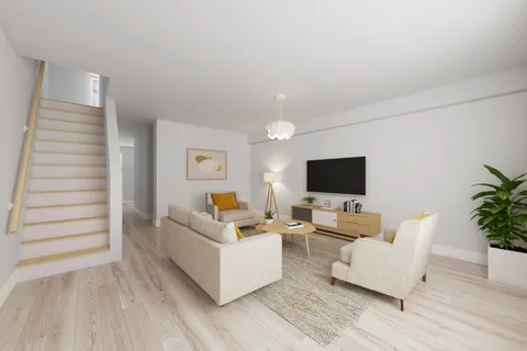 $699,000 | 2560 Frederick Douglass Boulevard, Unit D | Central Harlem