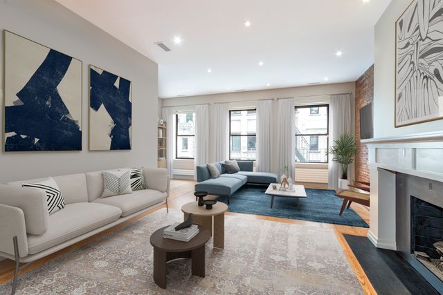 $3,000,000 | 22 Warren Street, Unit 5 | TriBeCa