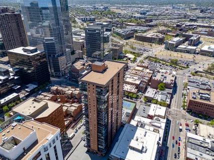 $600,000 | 1551 Larimer Street, Unit 2705, Denver, CO 80202