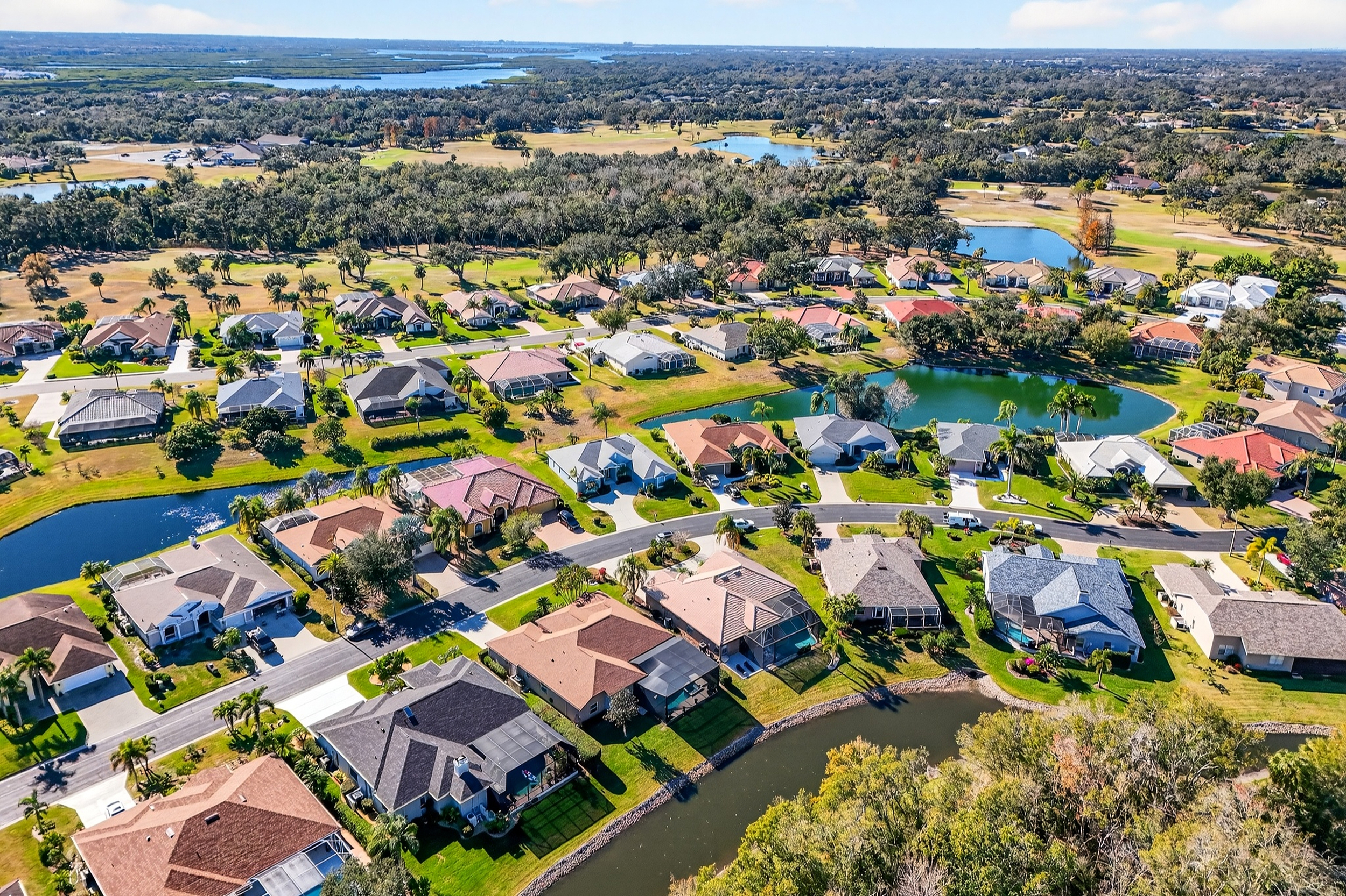 11908 Oak Ridge Drive Parrish, FL 34219 - Photo 38 of 66