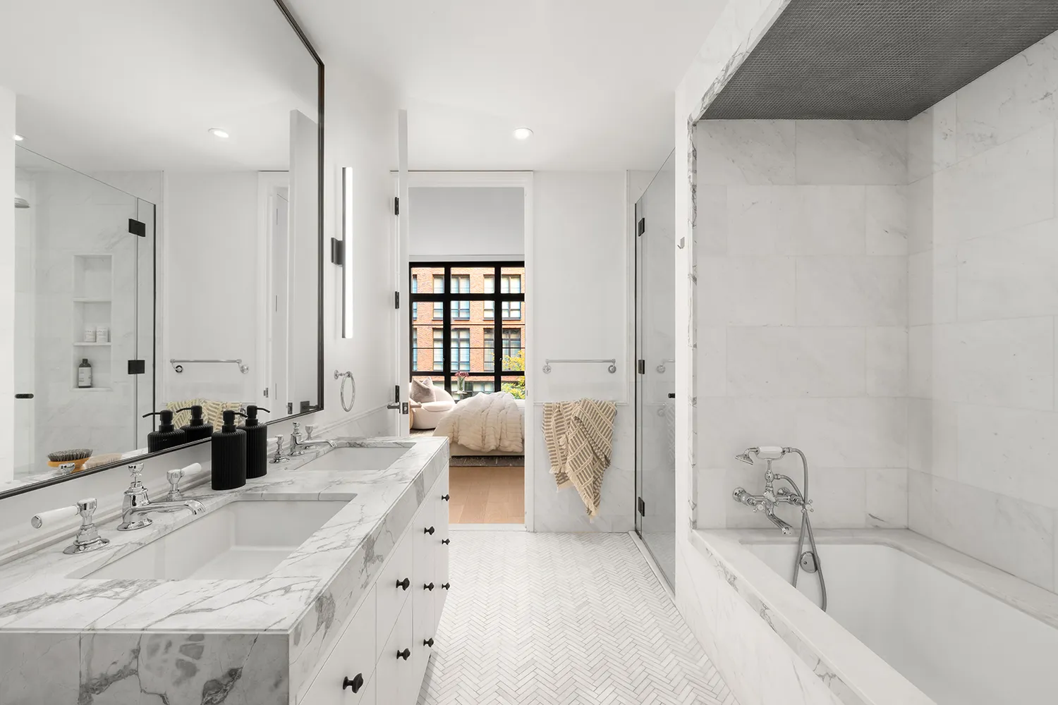 $2,150,000 | 438 East 12th Street, Unit 2E | East Village