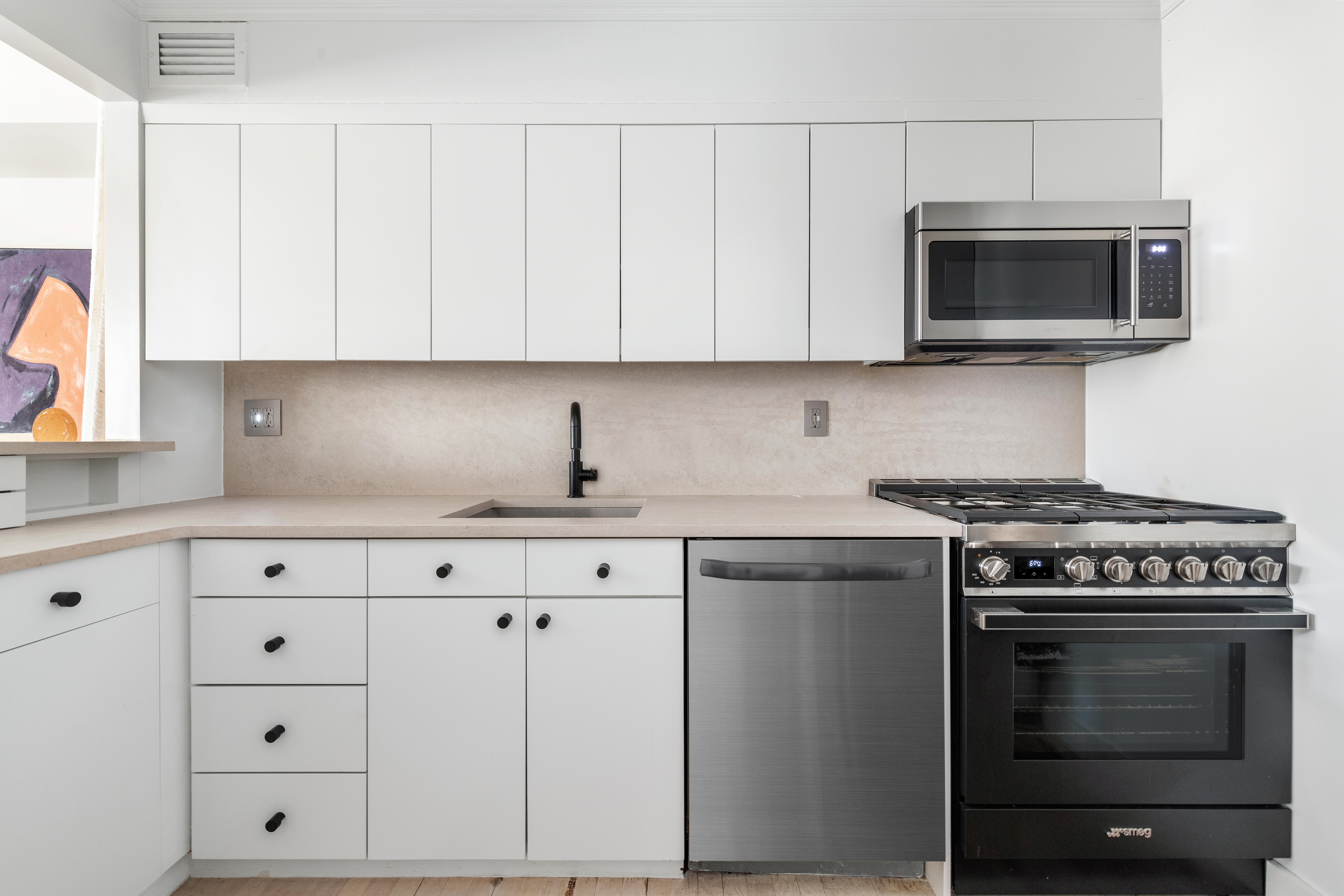 170 John Street, Unit 3A Manhattan, NY 10038 - Photo 5 of 17