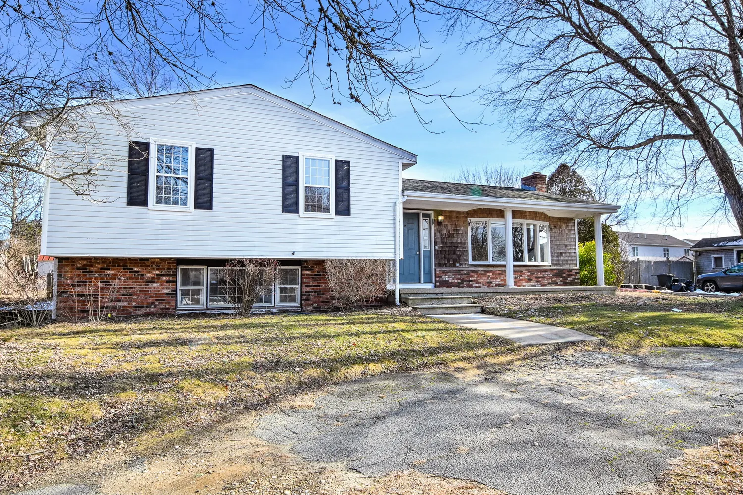 $529,000 | 49 Broken Bow Lane, East Falmouth, MA 02536