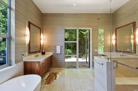 Contact Agent | 19 Toyon Lane, Sausalito, CA 94965