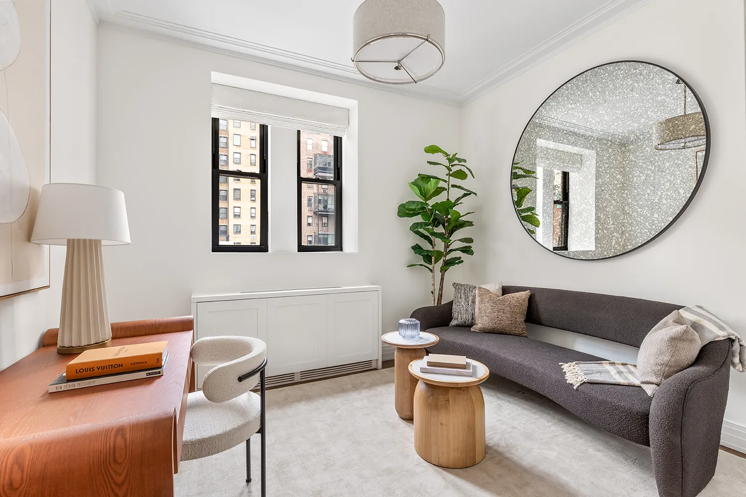 $4,995,000 | 235 West 75th Street, Unit 705 | Upper West Side