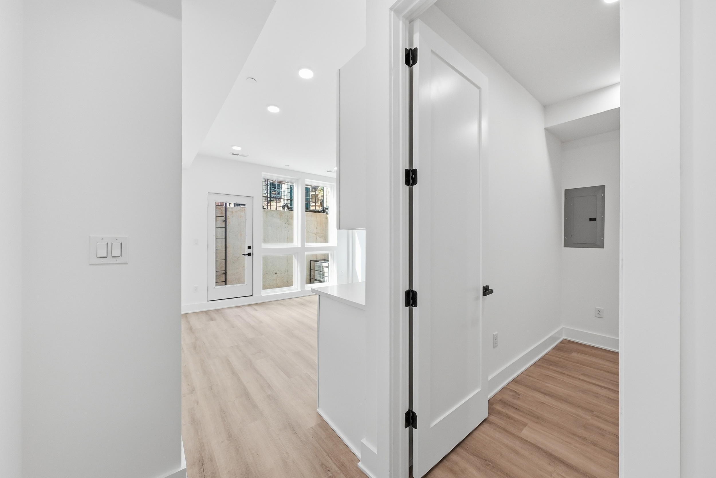 2105 M Street Northeast, Unit 3 Washington, DC 20002 - Photo 10 of 28 Gallery Image 10