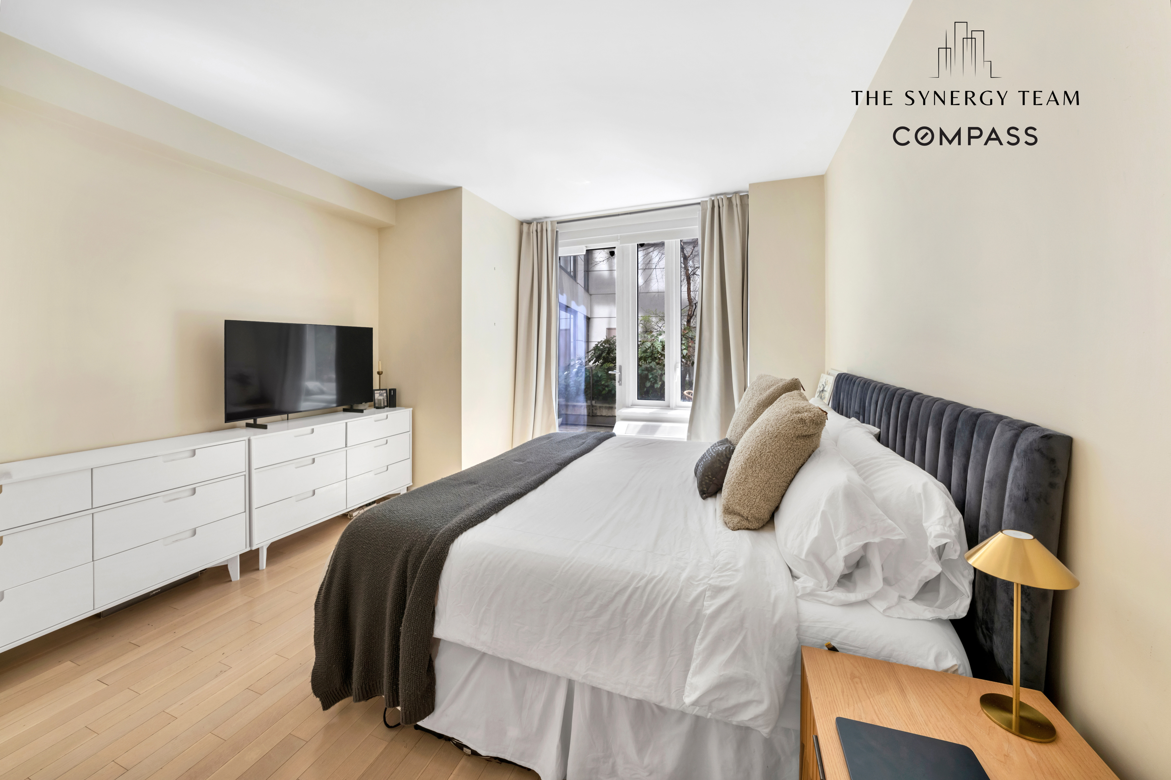 80 Riverside Boulevard, Unit 3A Manhattan, NY 10069 - Photo 4 of 17