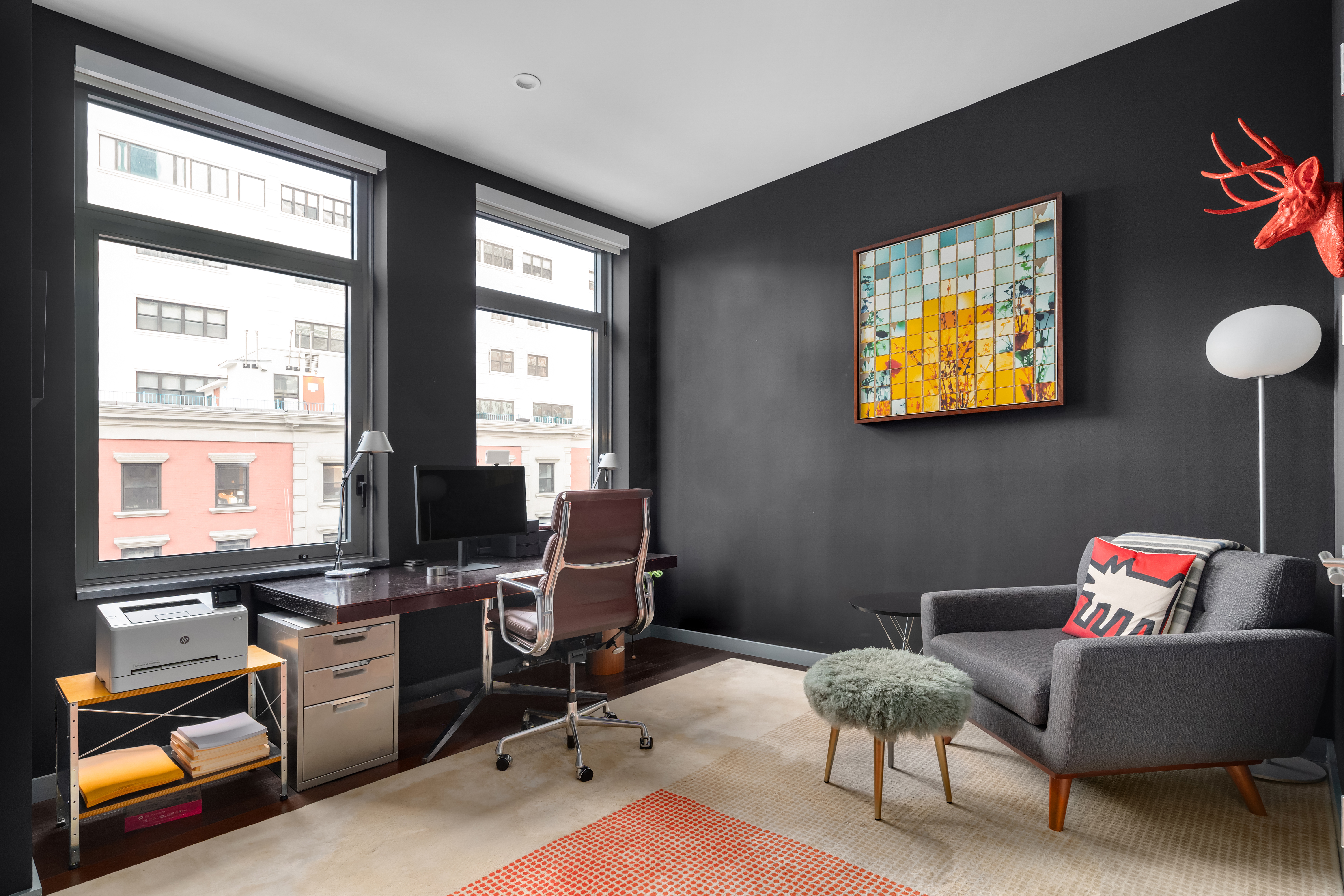 37 Warren Street, Unit 5A Manhattan, NY 10007 - Photo 13 of 16