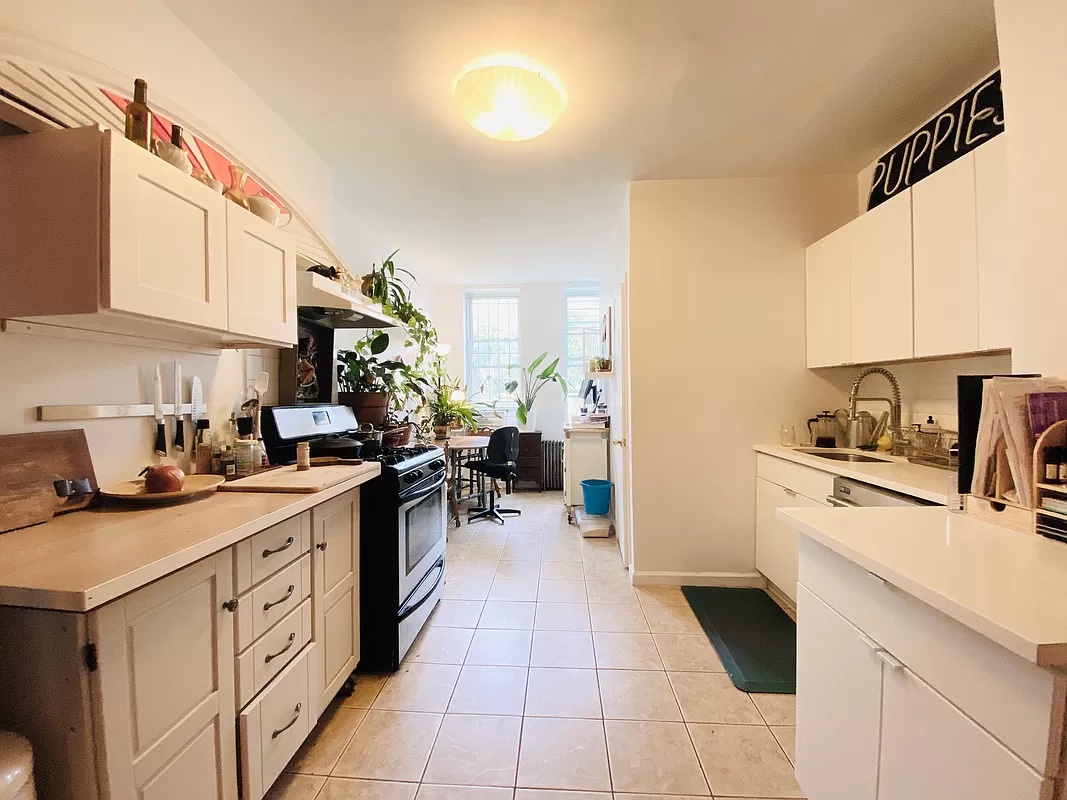 310 Jefferson Street, Unit 3L Brooklyn, NY 11237 - Photo 6 of 13