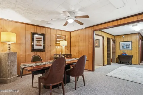 $322,500 | 4092 Poydras Highway, Breaux Bridge, LA 70517