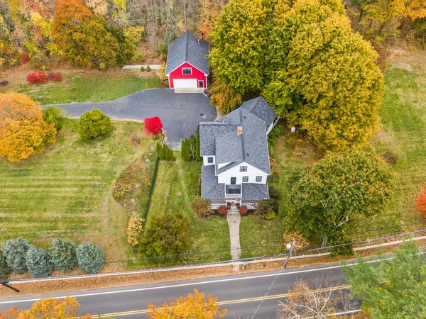 Contact Agent | Address Upon Request, Dover, MA 02030