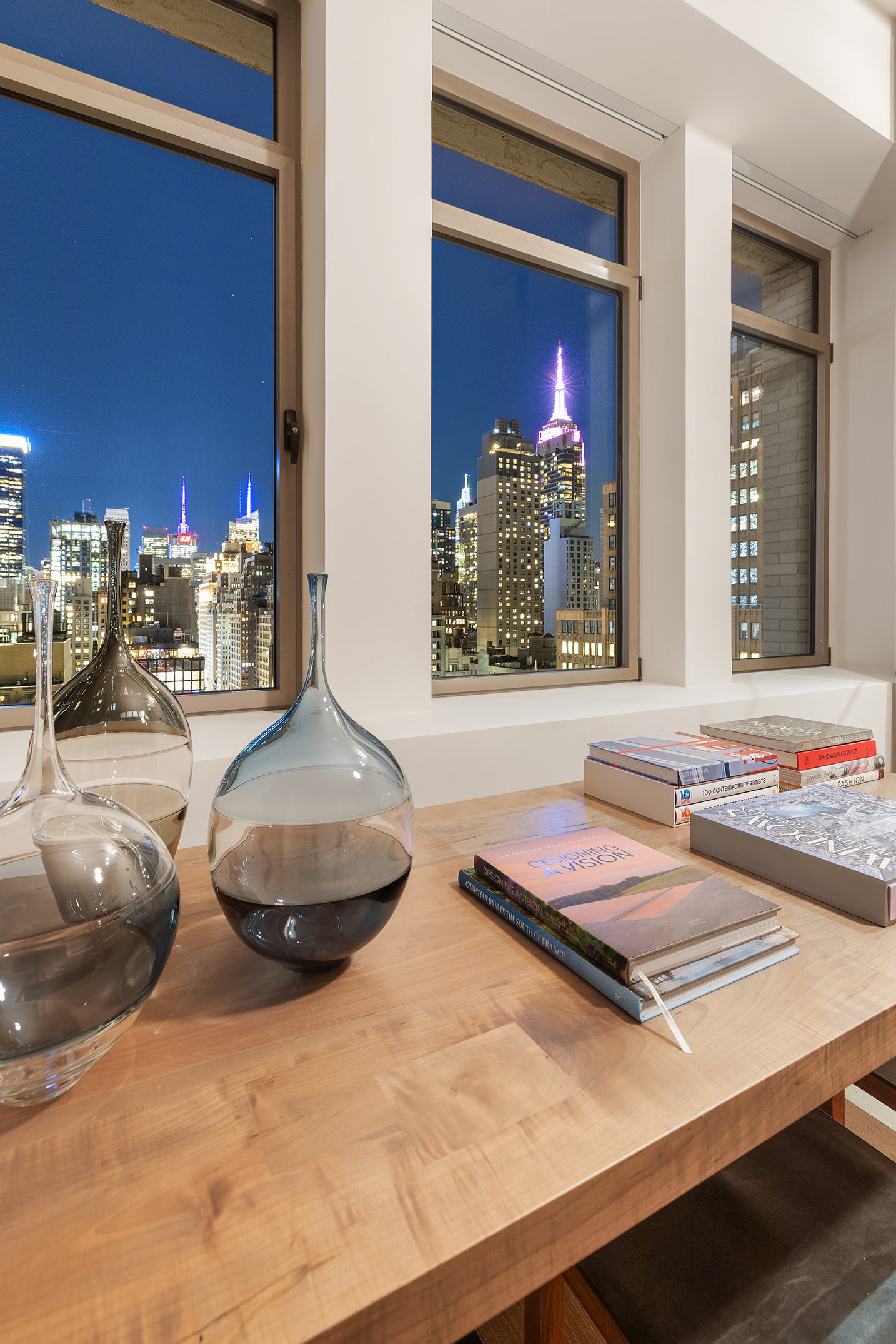 252 7th Avenue, Unit 18G Manhattan, NY 10001 - Photo 3 of 24