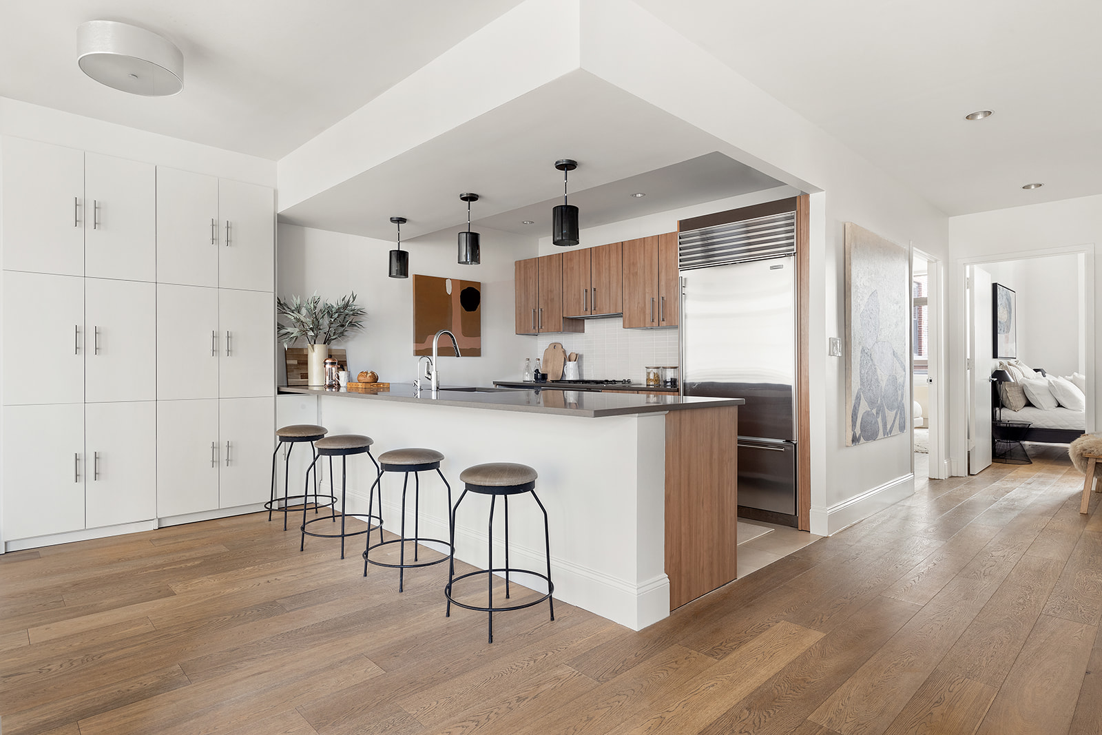 125 West 22nd Street, Unit 10A Manhattan, NY 10011 - Photo 8 of 17