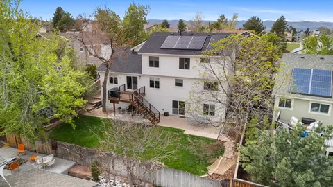 $960,000 | 9272 South Crestmore Way, Highlands Ranch, CO 80126