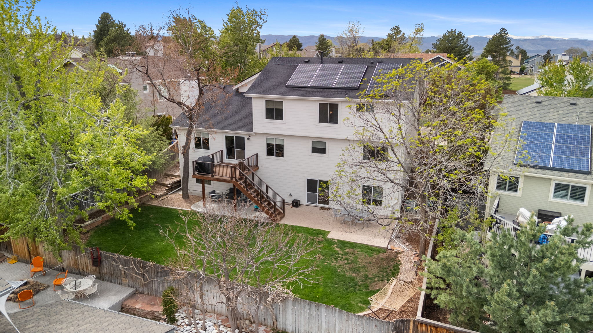 9272 South Crestmore Way Highlands Ranch, CO 80126 - Photo 43 of 47