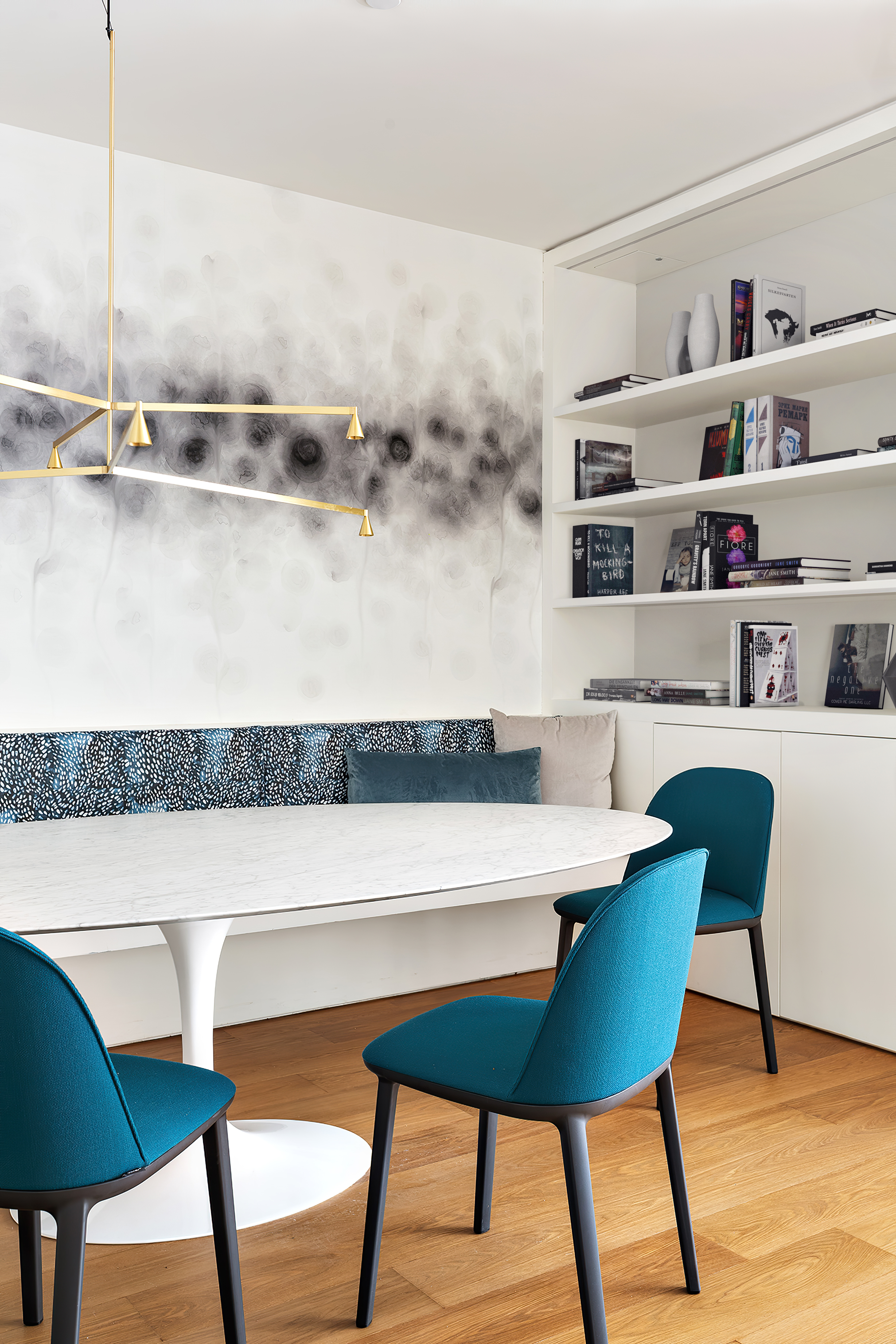 63 Greene Street, Unit 5B Manhattan, NY 10012 - Photo 8 of 18