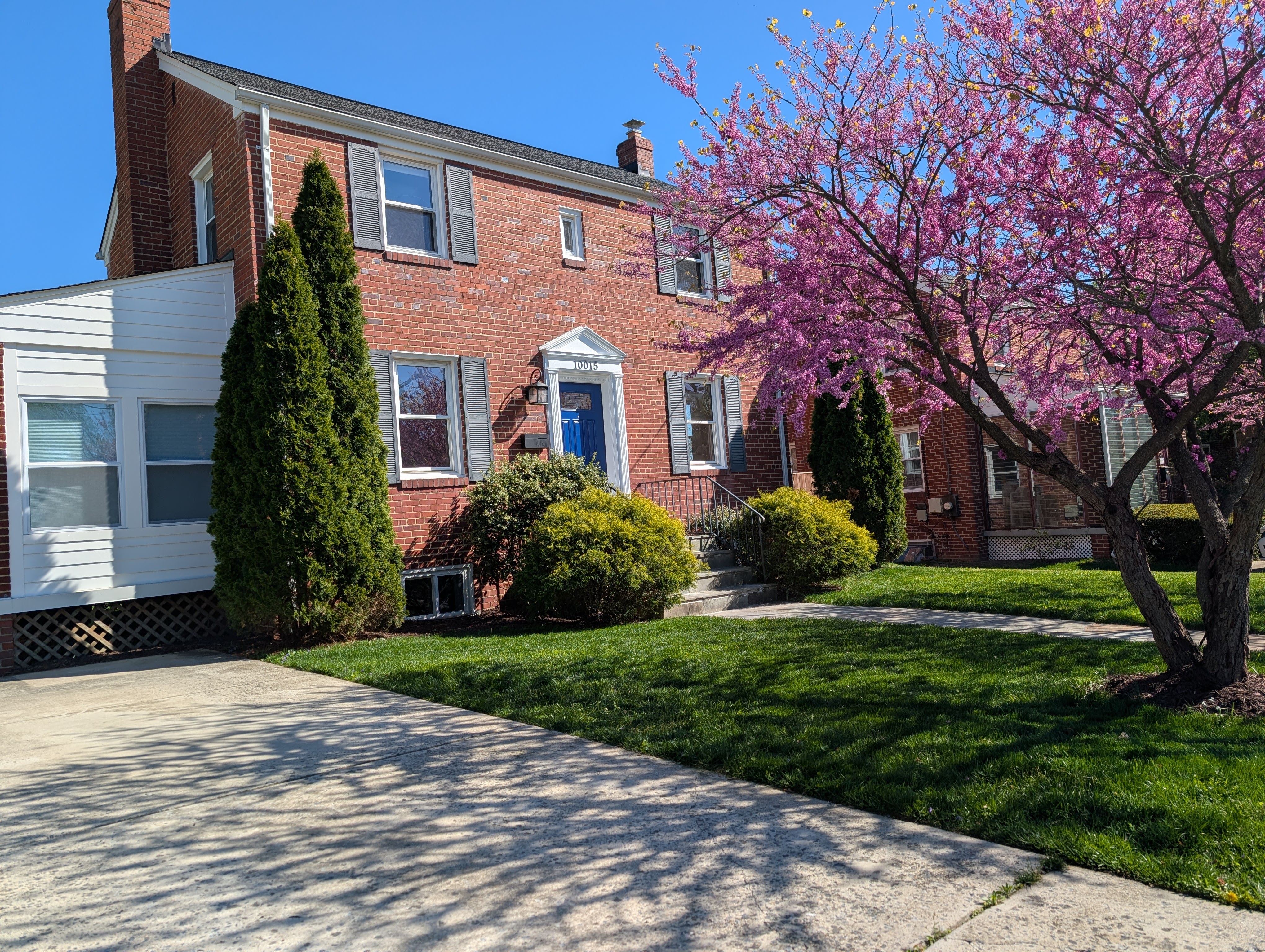 10015 Markham Street Silver Spring, MD 20901 - Photo 2 of 9