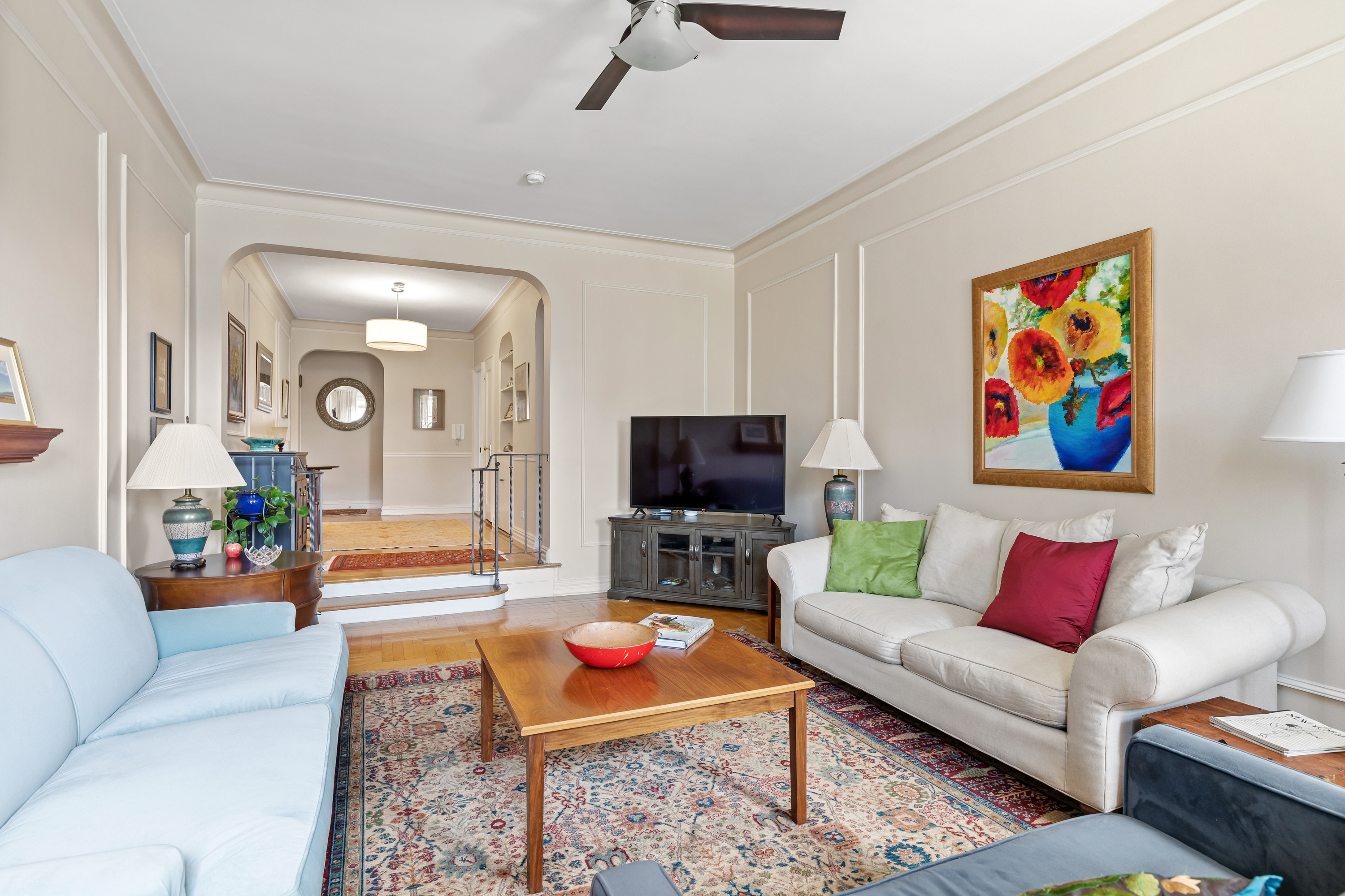 4445 Post Road, Unit 8G Bronx, NY 10471 - Photo 10 of 17 Gallery Image 10