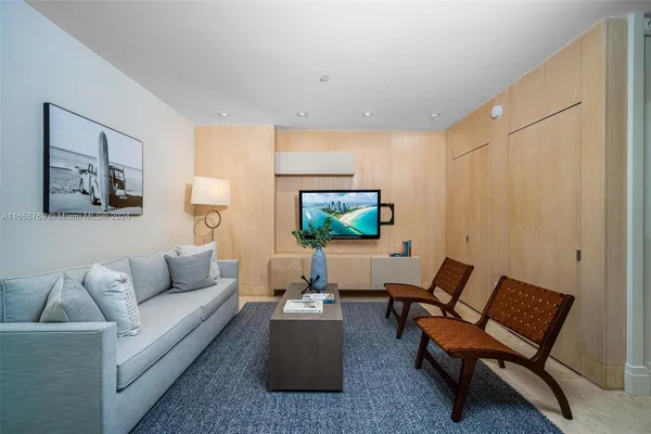 $2,950,000 | 6799 Collins Avenue, Unit 205, Miami Beach, FL 33141