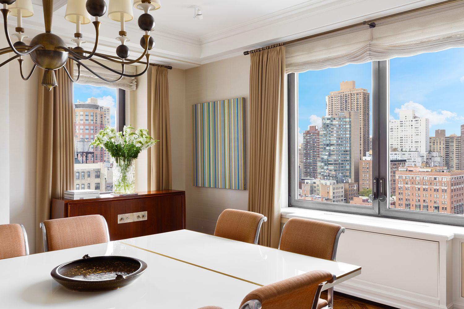 101 Central Park West, Unit 17/18G Manhattan, NY 10023 - Photo 8 of 29