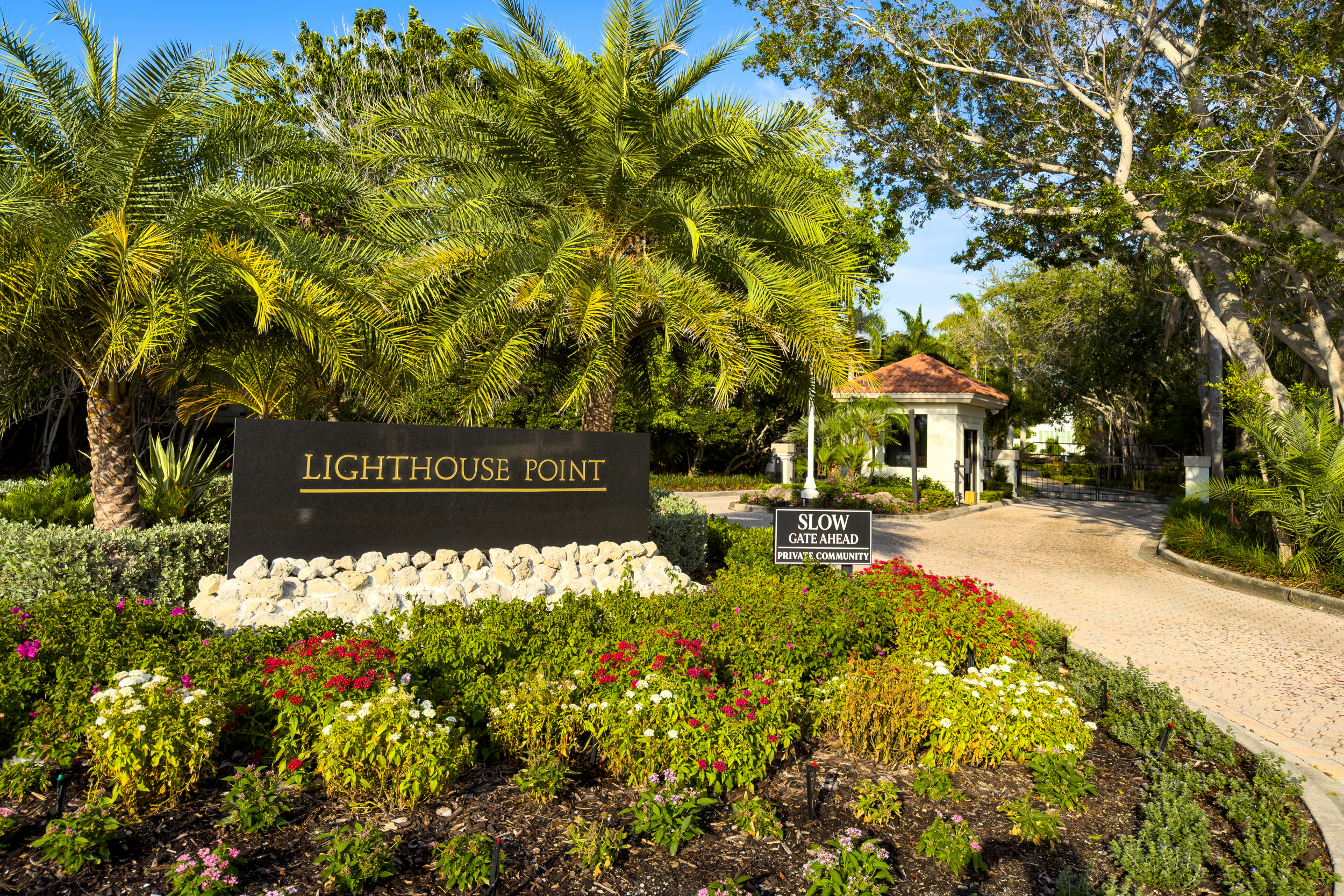 65 Lighthouse Point Drive Longboat Key, FL 34228 - Photo 55 of 57