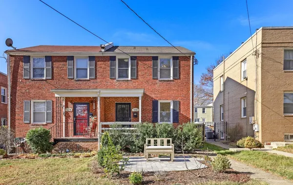 $640,000 | 5018 12th Street Northeast, Washington, DC 20017