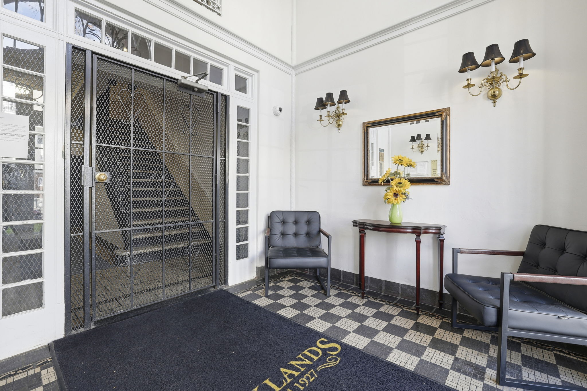 10 Brooklands, Unit 1H Bronxville, NY 10708 - Photo 4 of 35